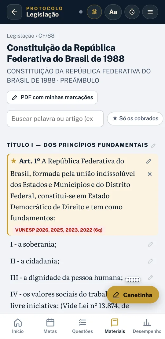 Tela de lei seca
