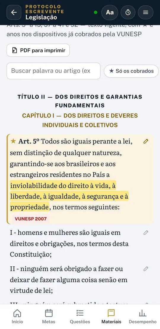 Tela de lei seca